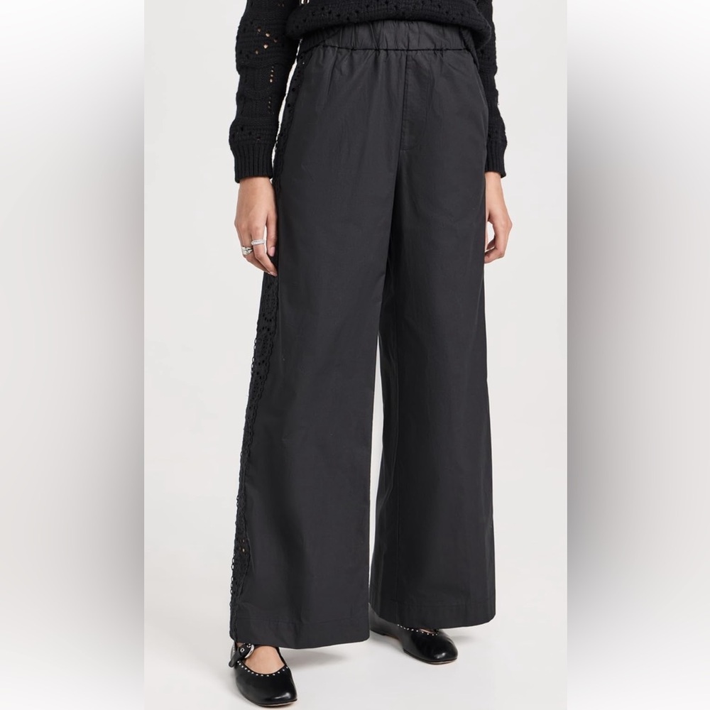 SEA NY trackpants
